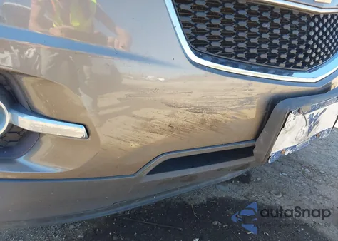 2012 Chevrolet Equinox 2Lt z USA, uszkodzony, nr VIN 2GNFLNEK0C6238801